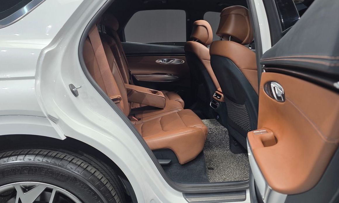 Genesis GV70 2023