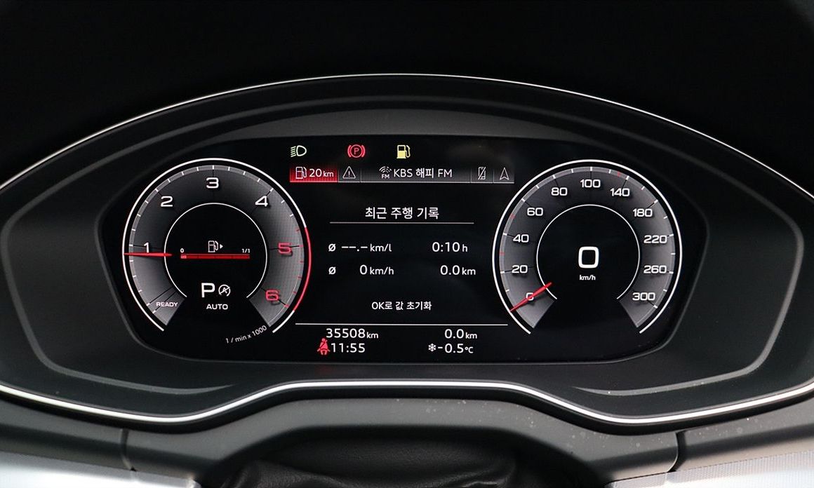Audi Q5 2022