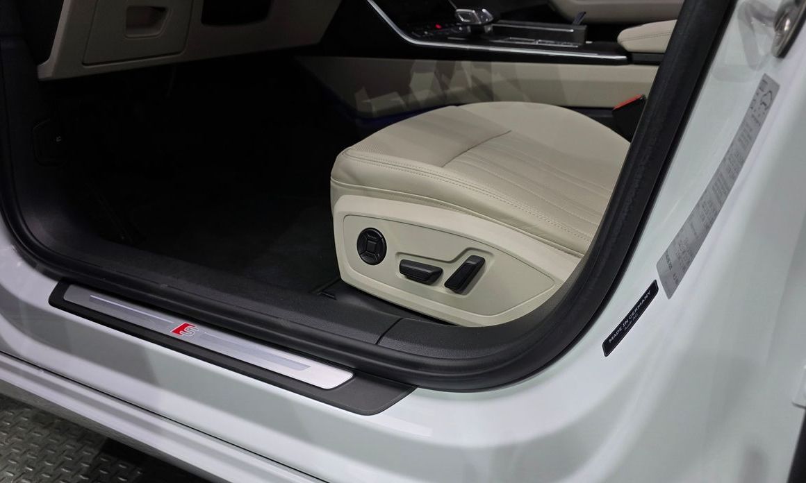 Audi A6 2023