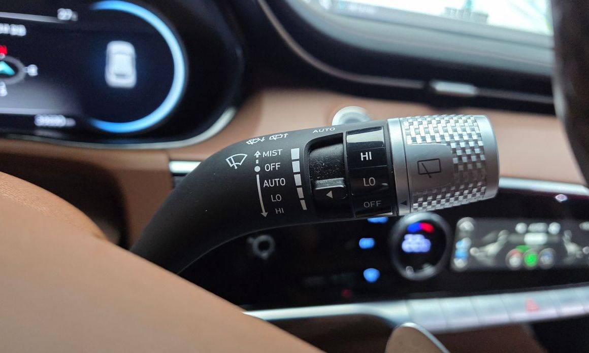 Genesis GV70 2023