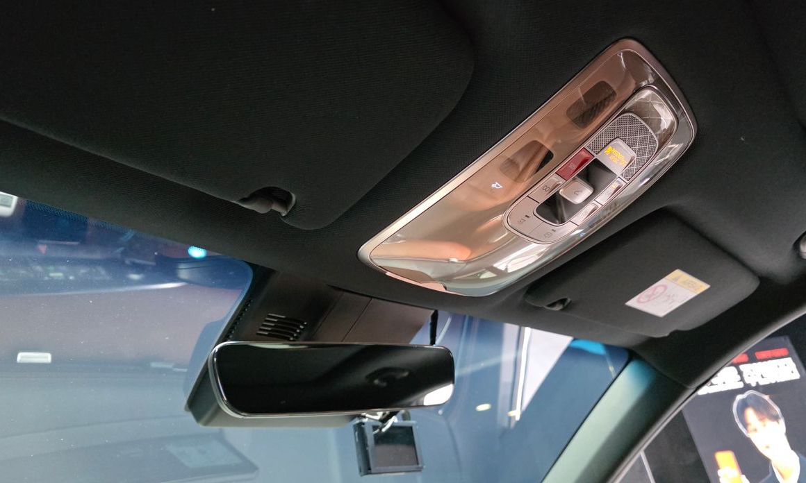 Genesis GV70 2023