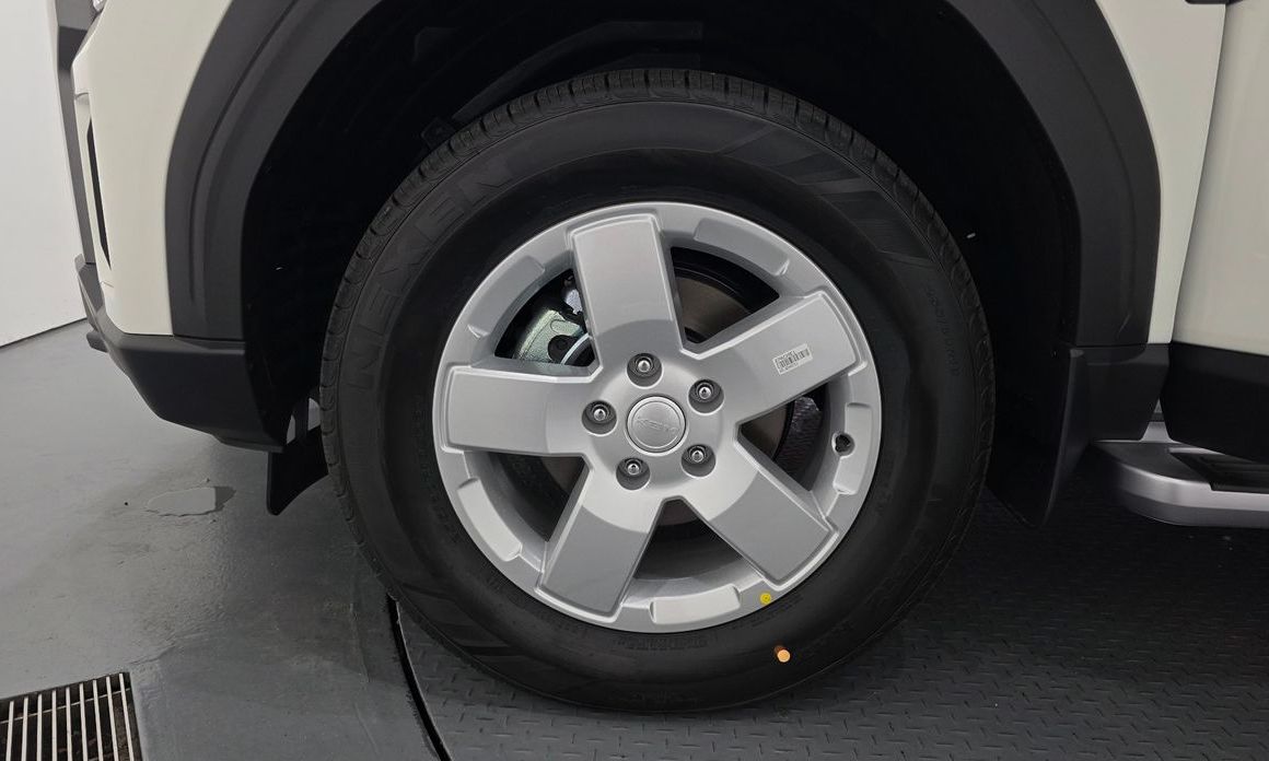 KG_Mobility_Ssangyong Musso 2026