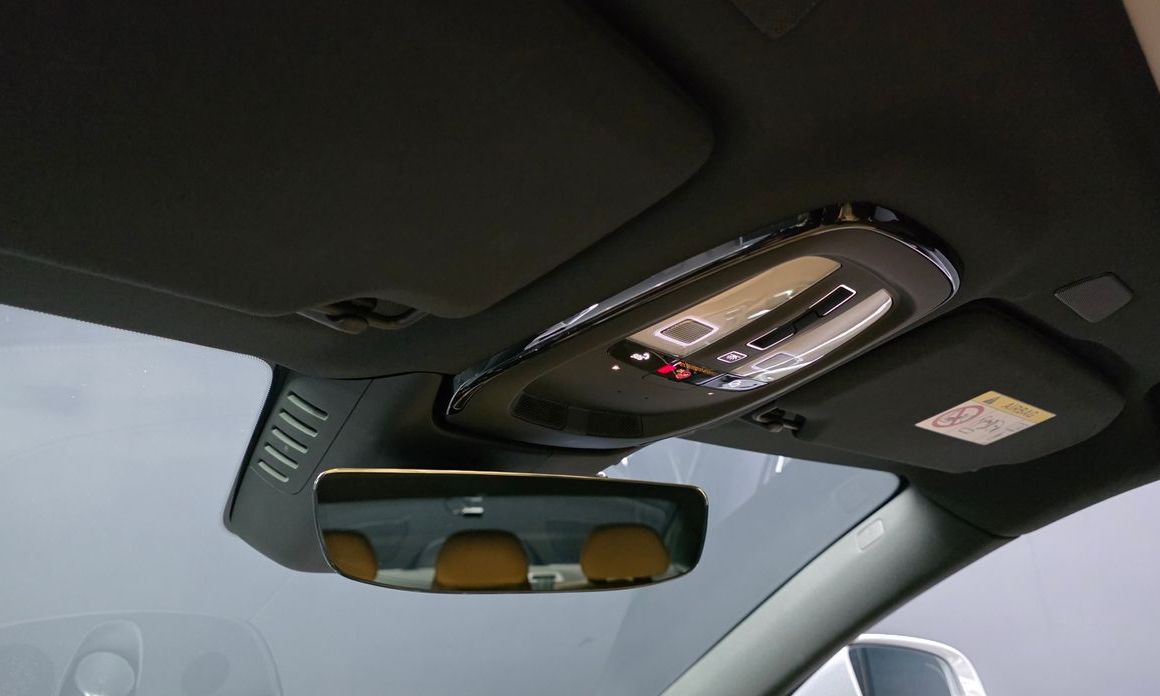 Volvo S90 2023