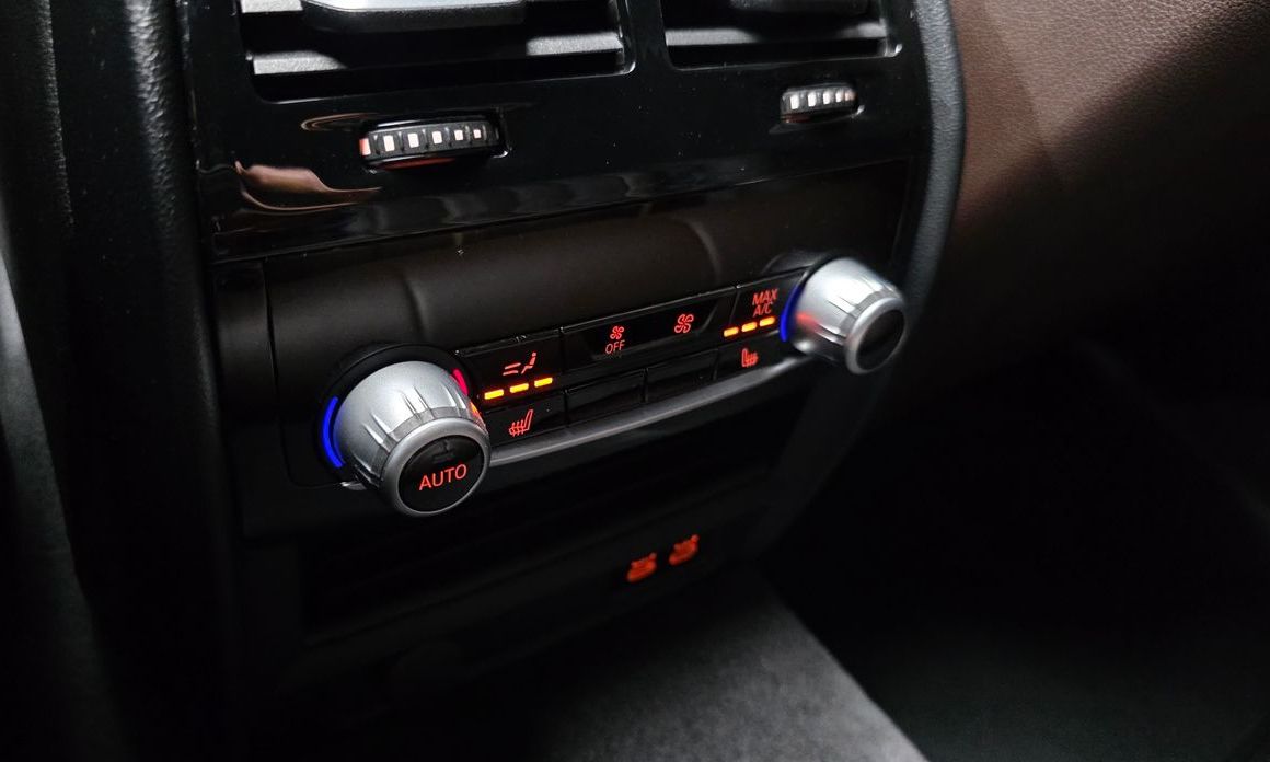 BMW 5-Series 2020