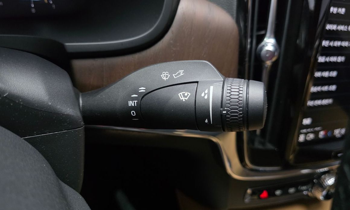 Volvo S90 2023