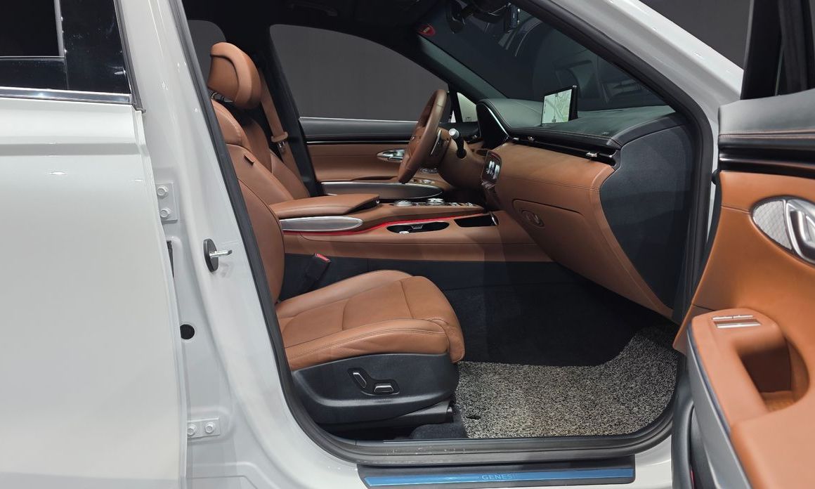 Genesis GV70 2023