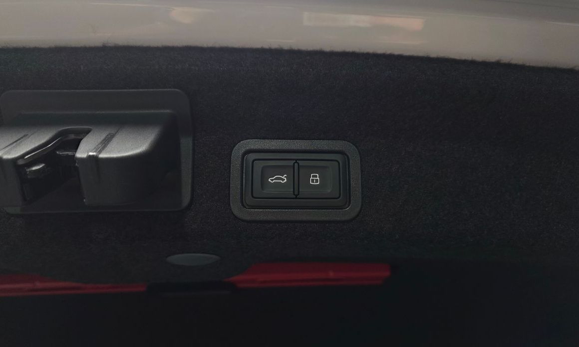 Audi A6 2023
