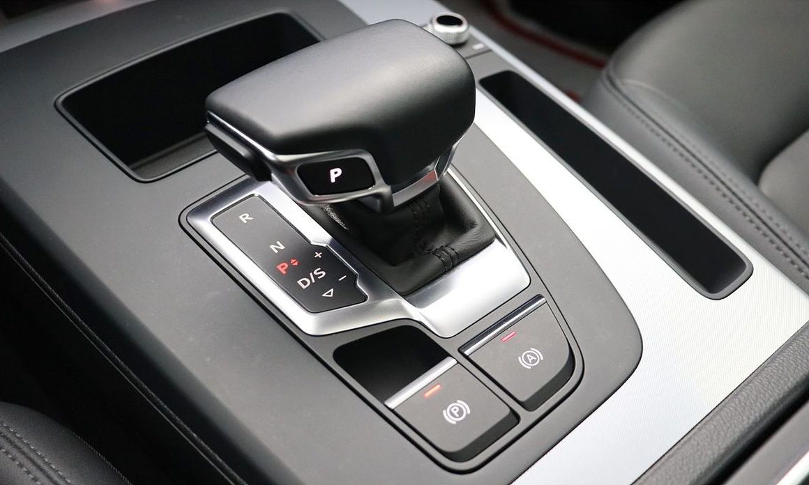 Audi Q5 2022