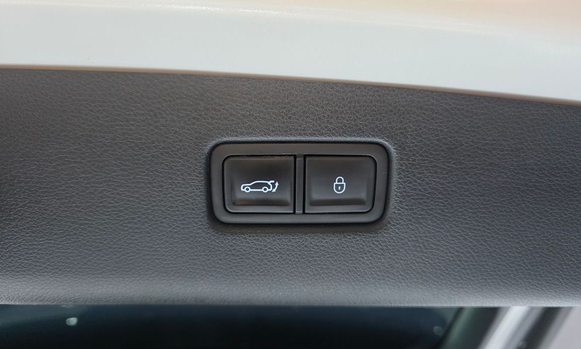 Genesis GV70 2023
