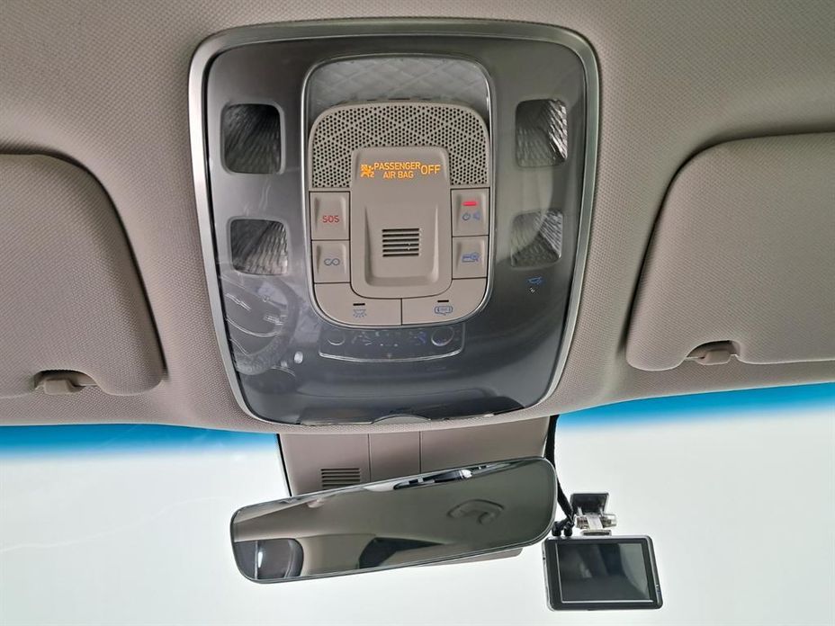 Genesis GV80 2020