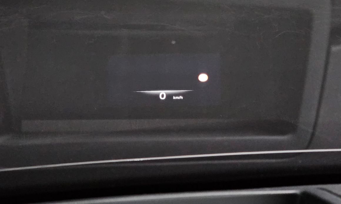 Genesis G80 2023