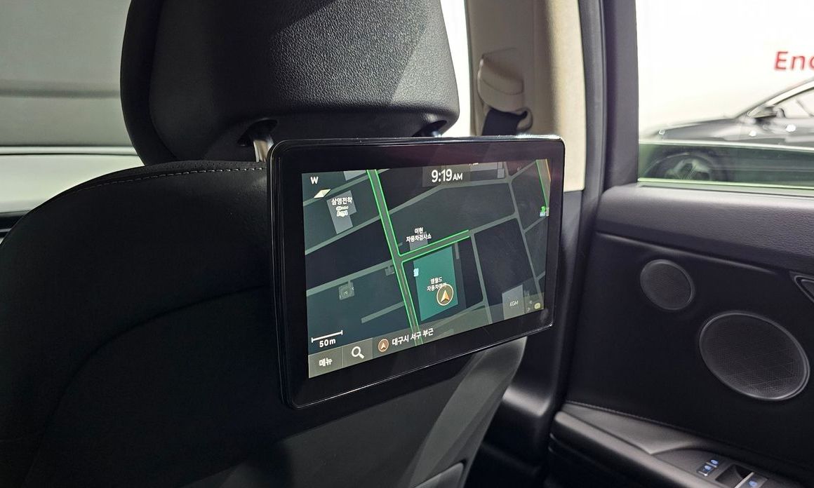 Genesis G80 2023