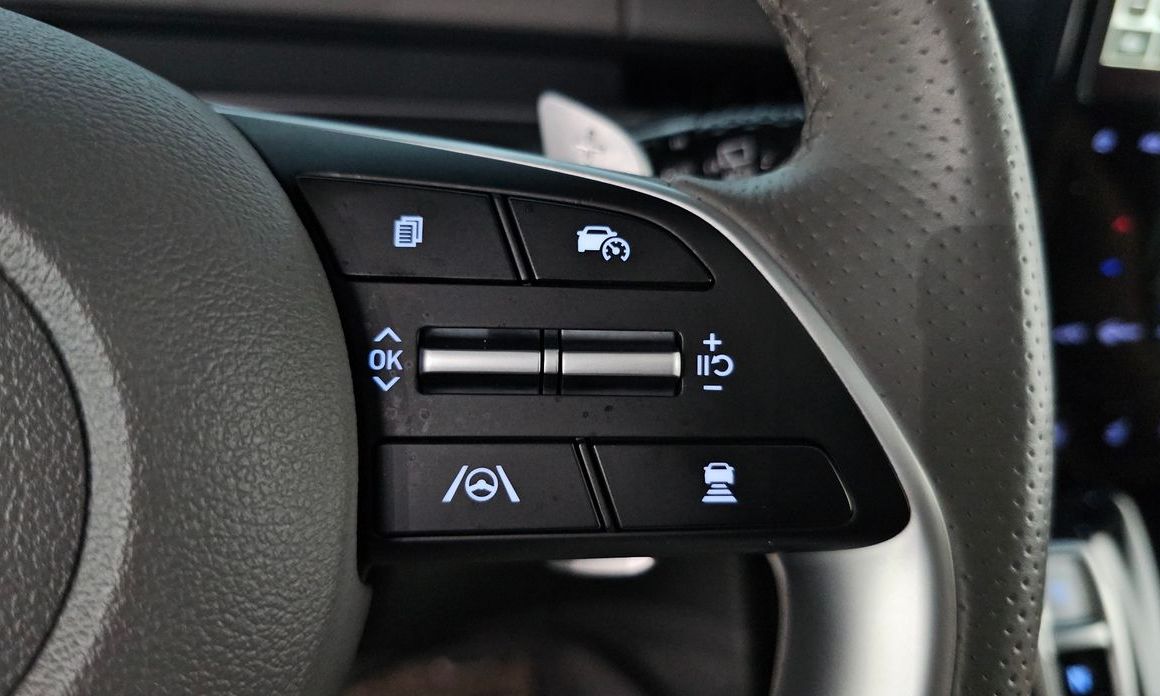 Hyundai Staria 2025