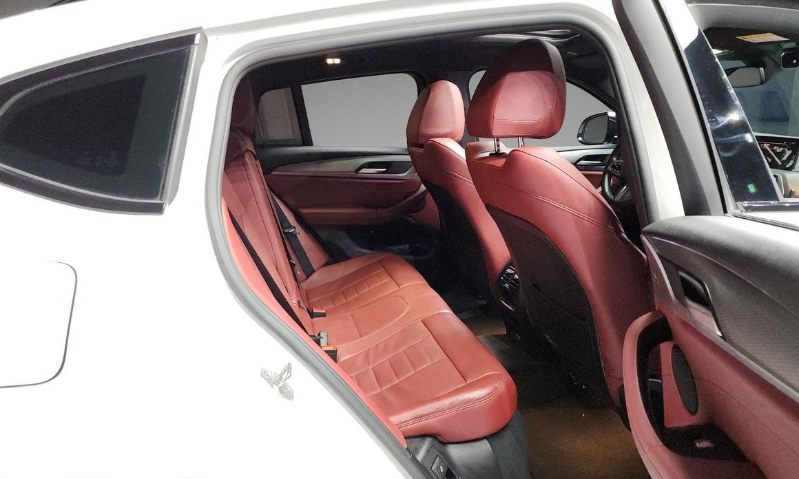 BMW X4 2020