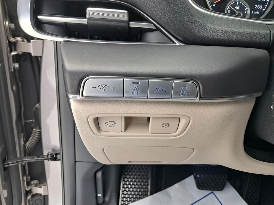Genesis GV80 2020