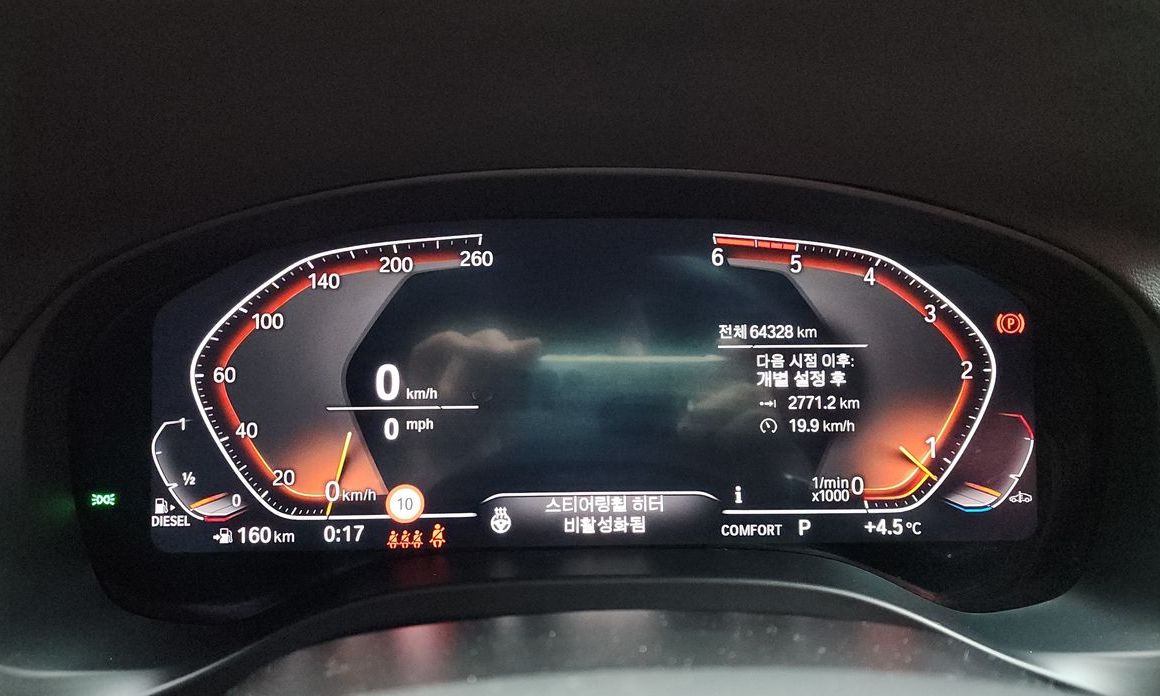 BMW X4 2020