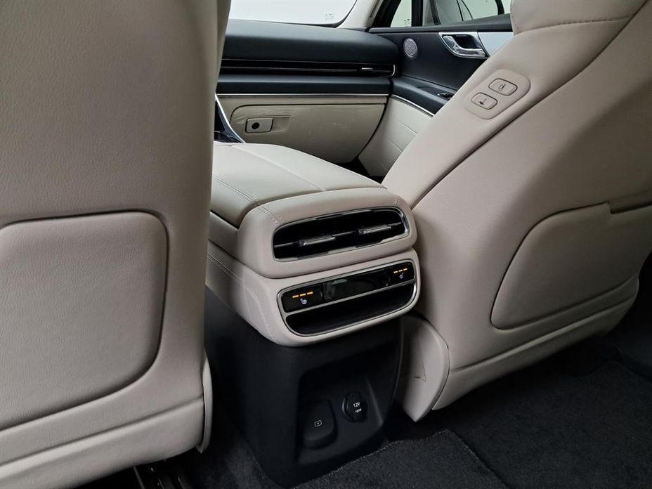 Genesis GV80 2020