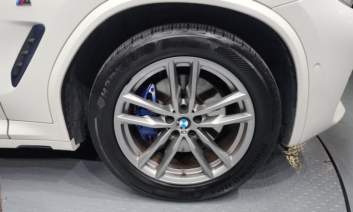 BMW X4 2020