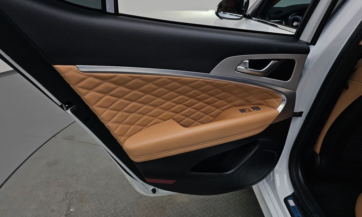 Genesis G70 2024