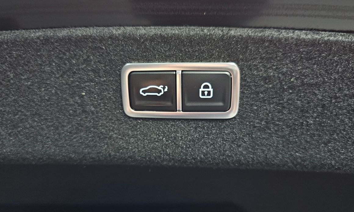 Genesis G80 2023