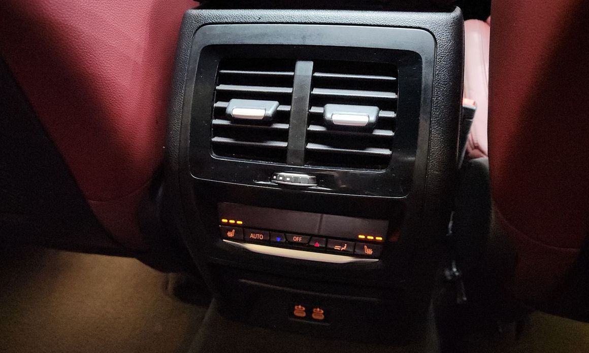 BMW X4 2020