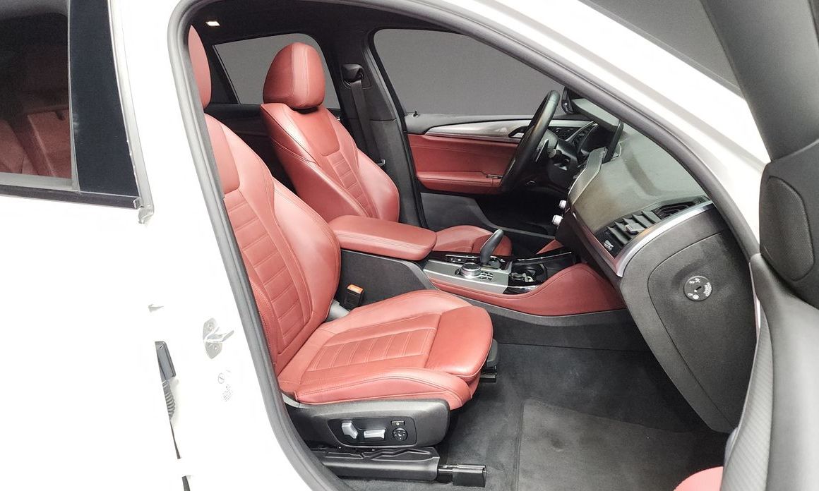 BMW X4 2020