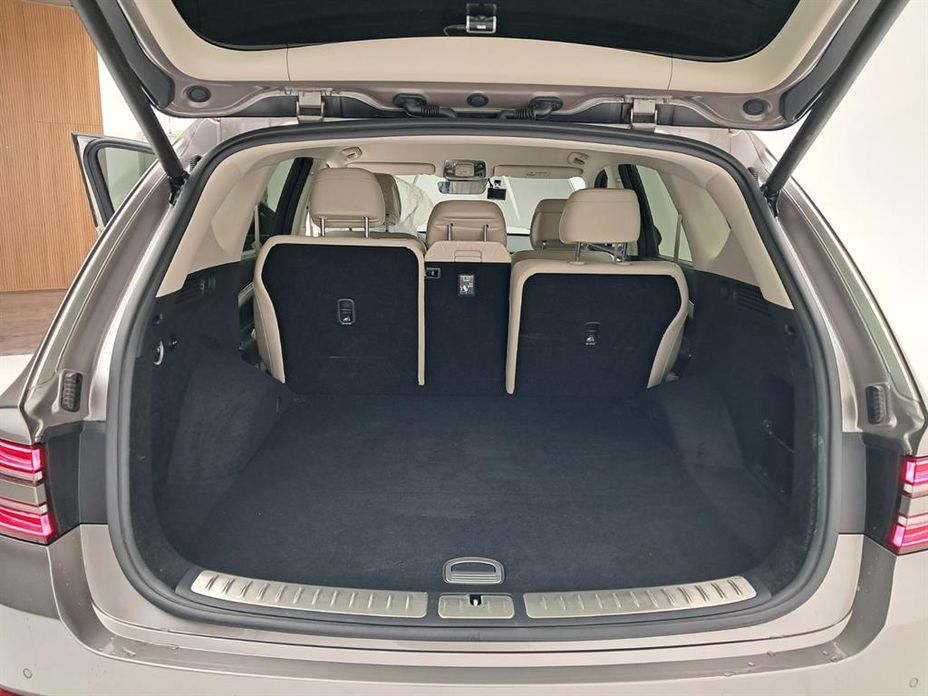 Genesis GV80 2020