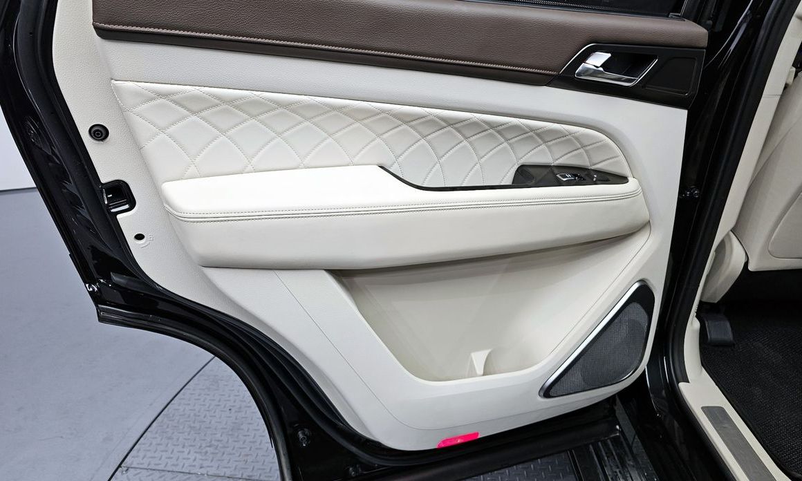 KG_Mobility_Ssangyong Rexton 2025