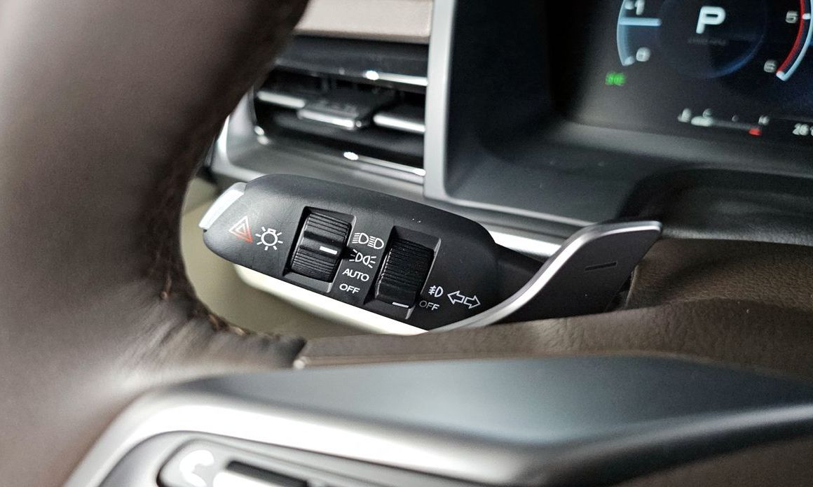 KG_Mobility_Ssangyong Rexton 2025