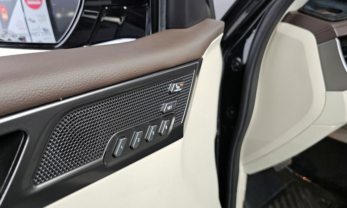 KG_Mobility_Ssangyong Rexton 2025
