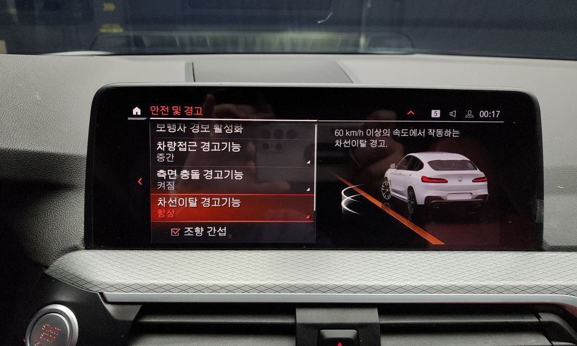 BMW X4 2020