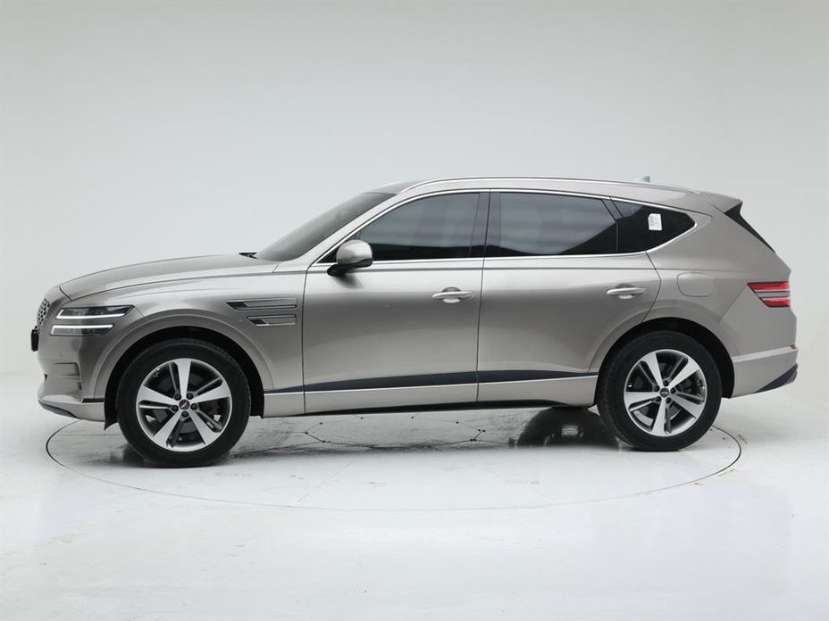 Genesis GV80 2020
