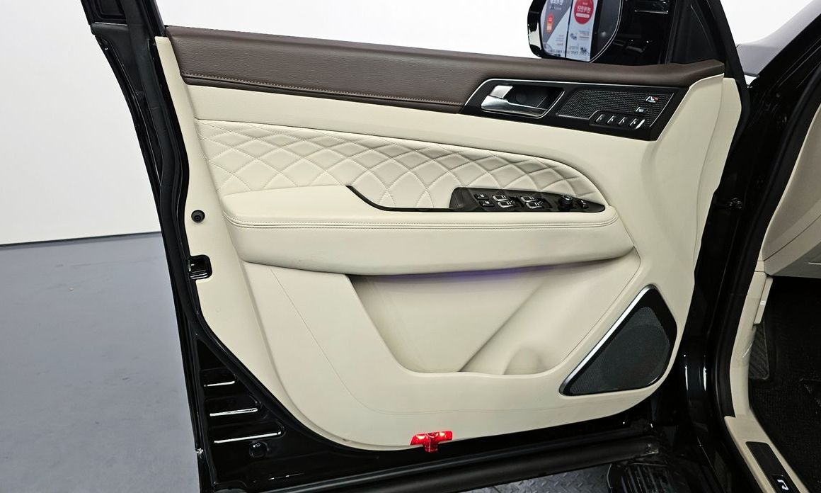 KG_Mobility_Ssangyong Rexton 2025