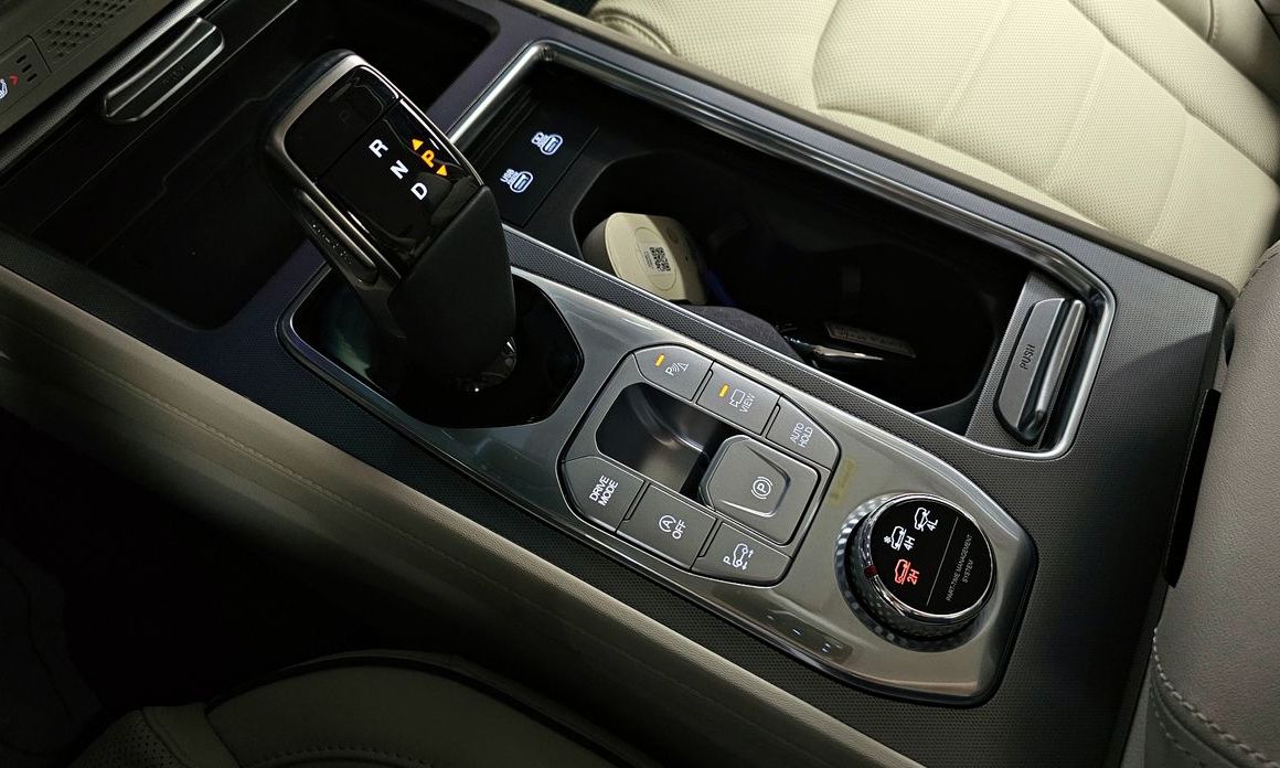 KG_Mobility_Ssangyong Rexton 2025