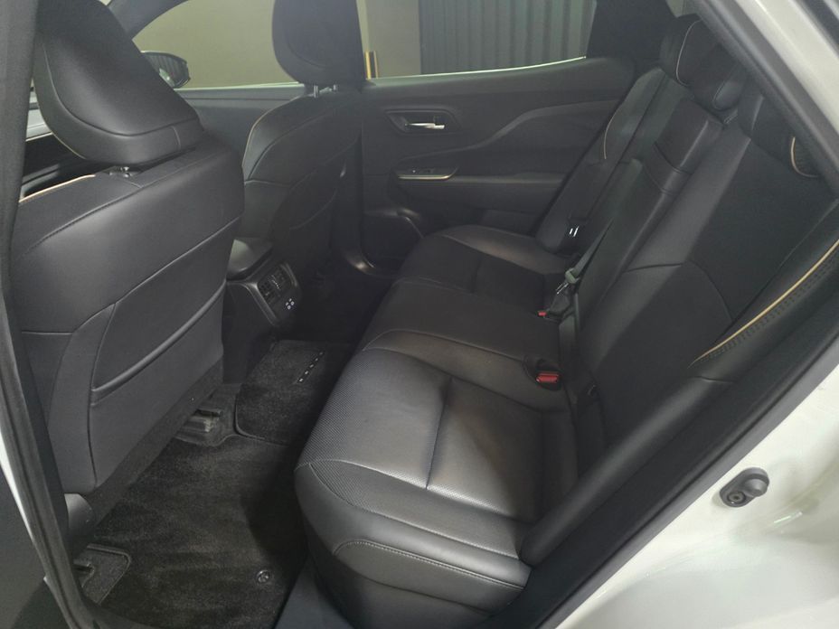 Toyota Crown 2023