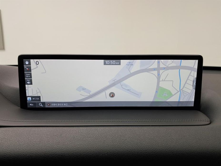 Genesis GV80 2020