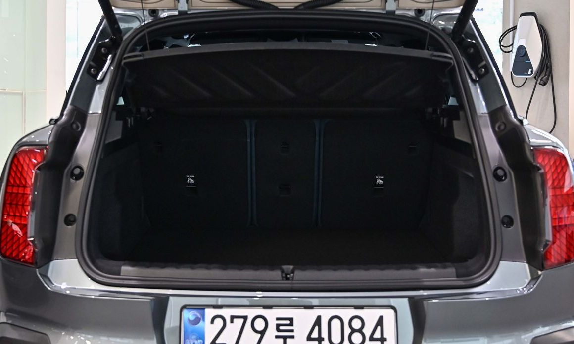 Mini Countryman 2025