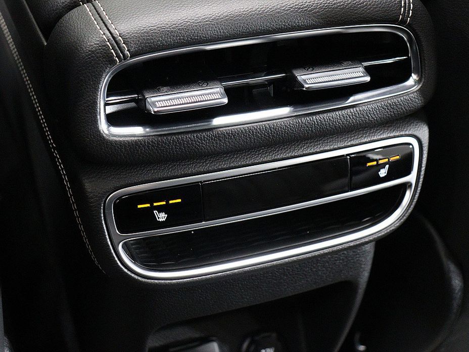 Genesis GV80 2022