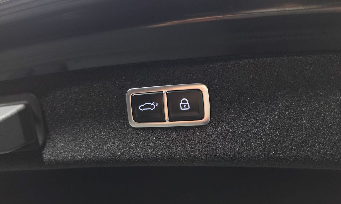 Genesis G80 2025