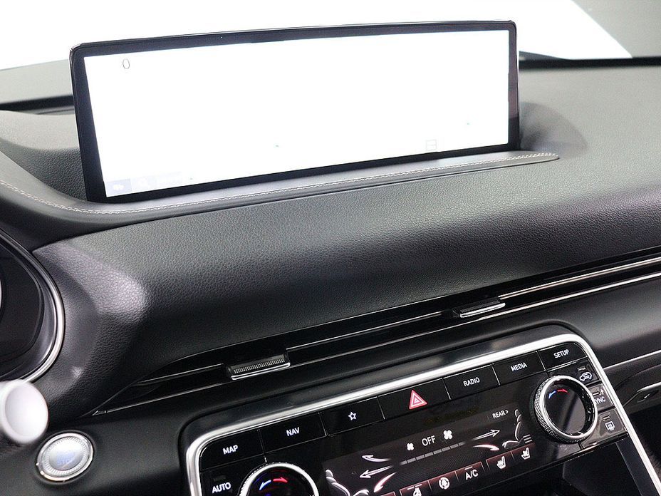 Genesis GV80 2022