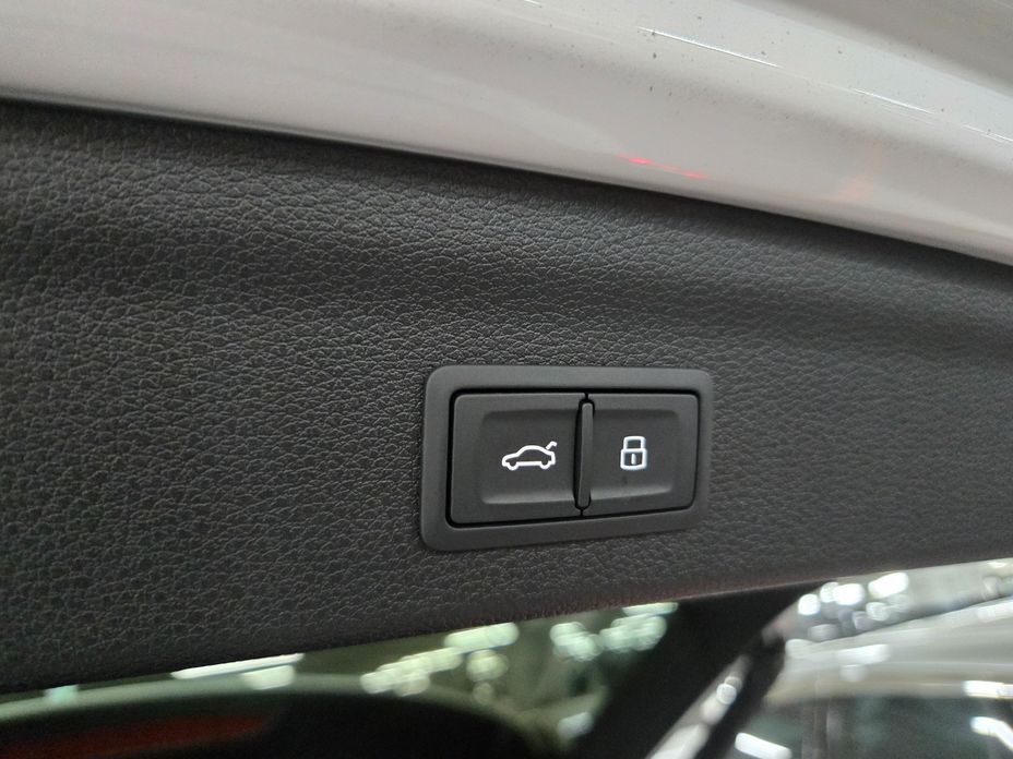 Audi Q3 2025