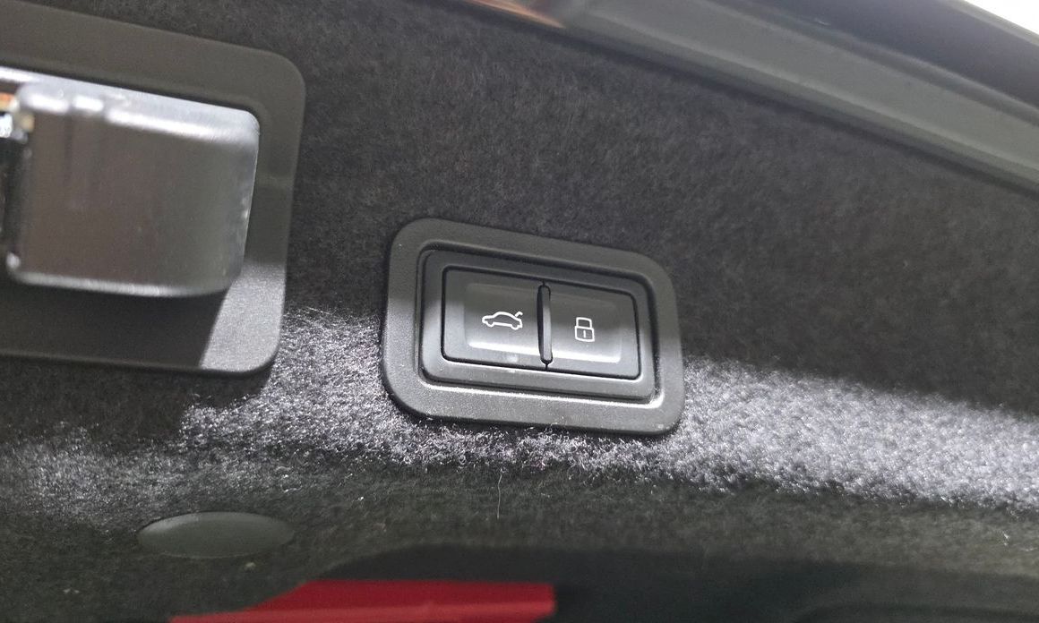Audi A6 2023