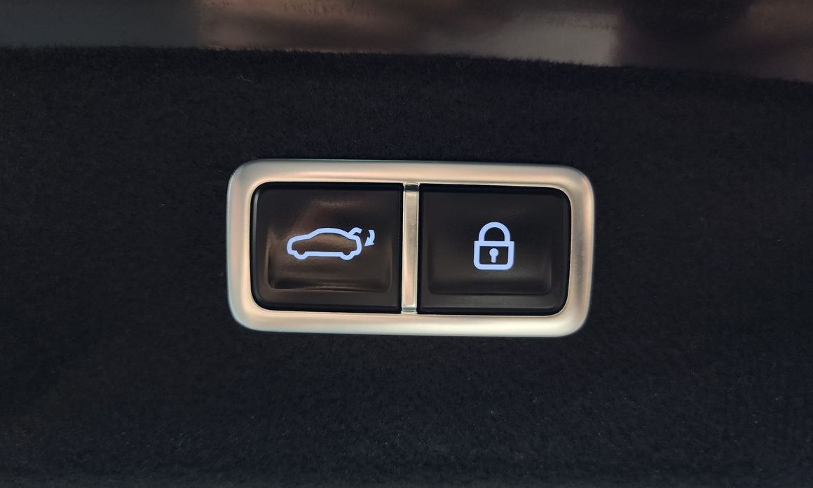 Genesis G80 2025