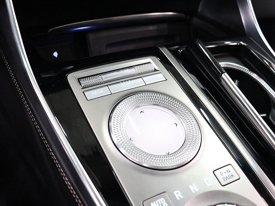 Genesis GV80 2022