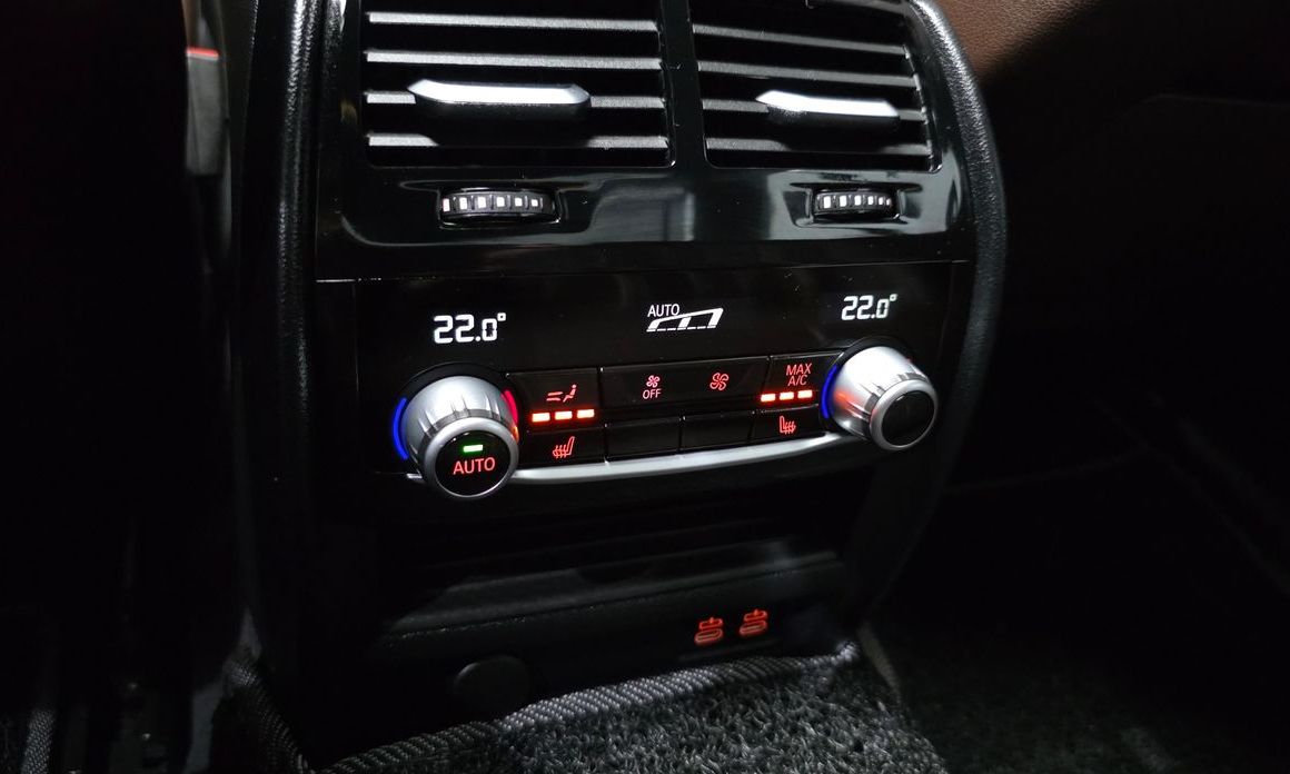 BMW 5-Series 2022