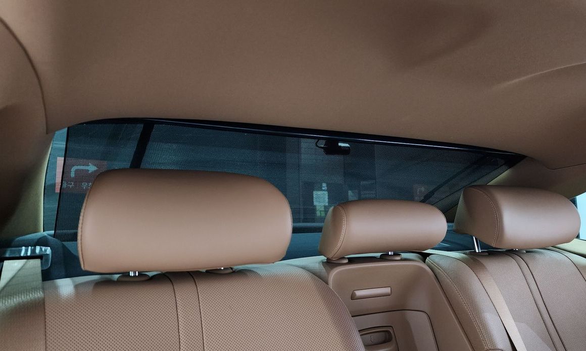 Genesis G80 2025