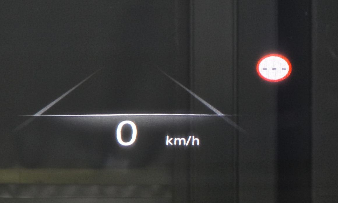 Genesis G80 2023