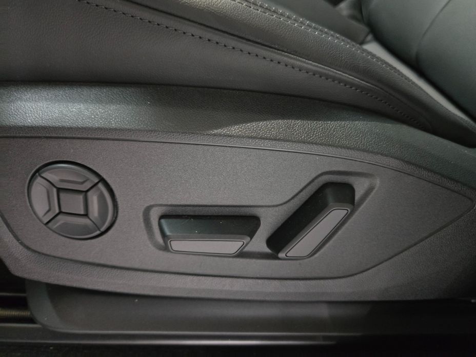 Audi Q3 2025