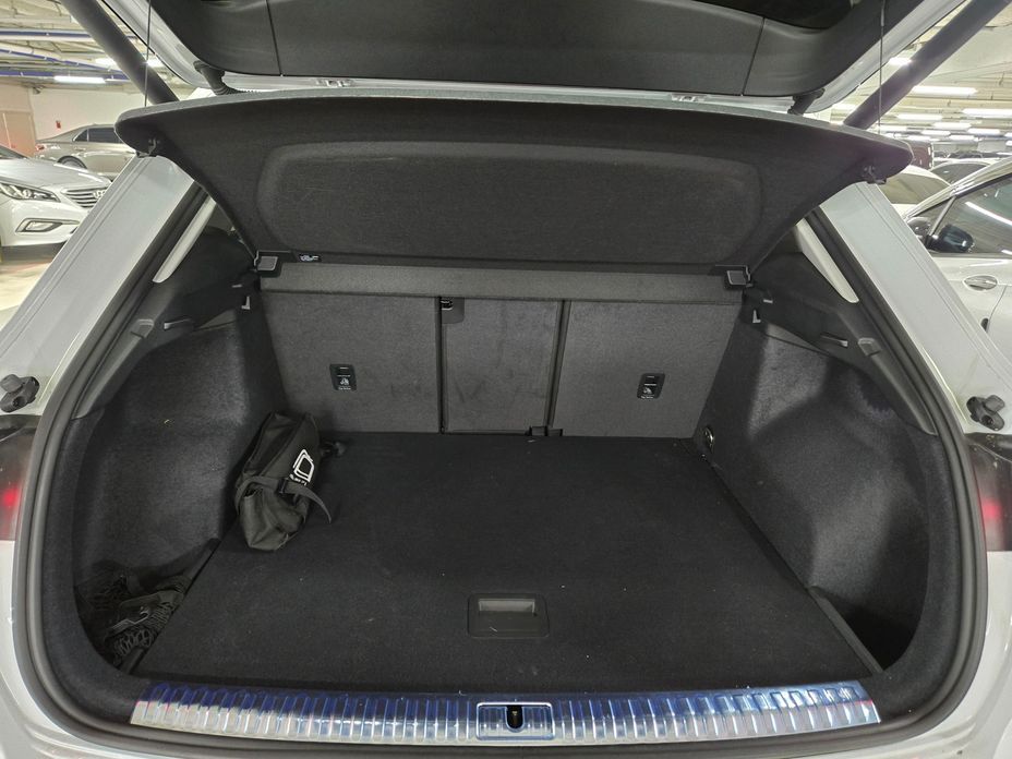 Audi Q3 2025