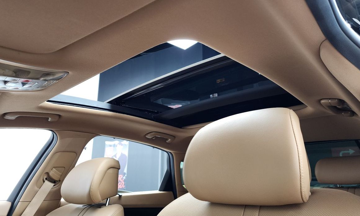 Genesis G80 2025